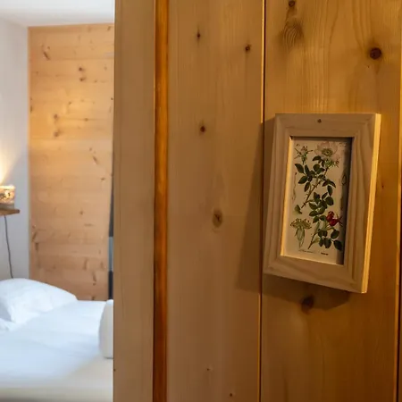 Le Spine B&B Sulla Via Francigena Berceto Exterior photo