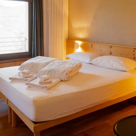Le Spine B&B Sulla Via Francigena Berceto Exterior photo