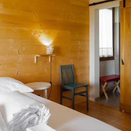 Le Spine B&B Sulla Via Francigena Berceto Exterior photo