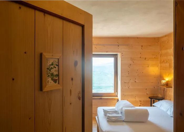 Le Spine B&B Sulla Via Francigena