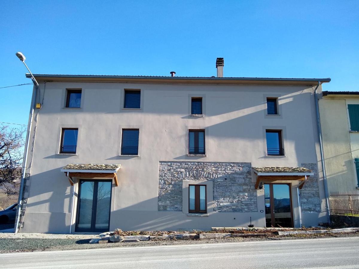 Bed & Breakfast Le Spine Sulla Via Francigena *