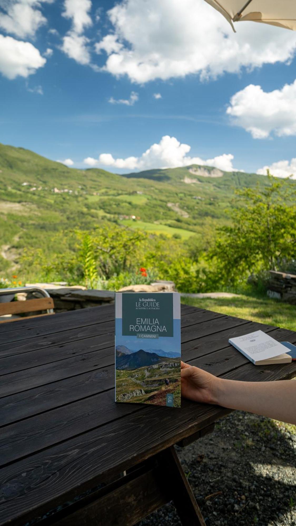 Bed & Breakfast Le Spine Sulla Via Francigena *