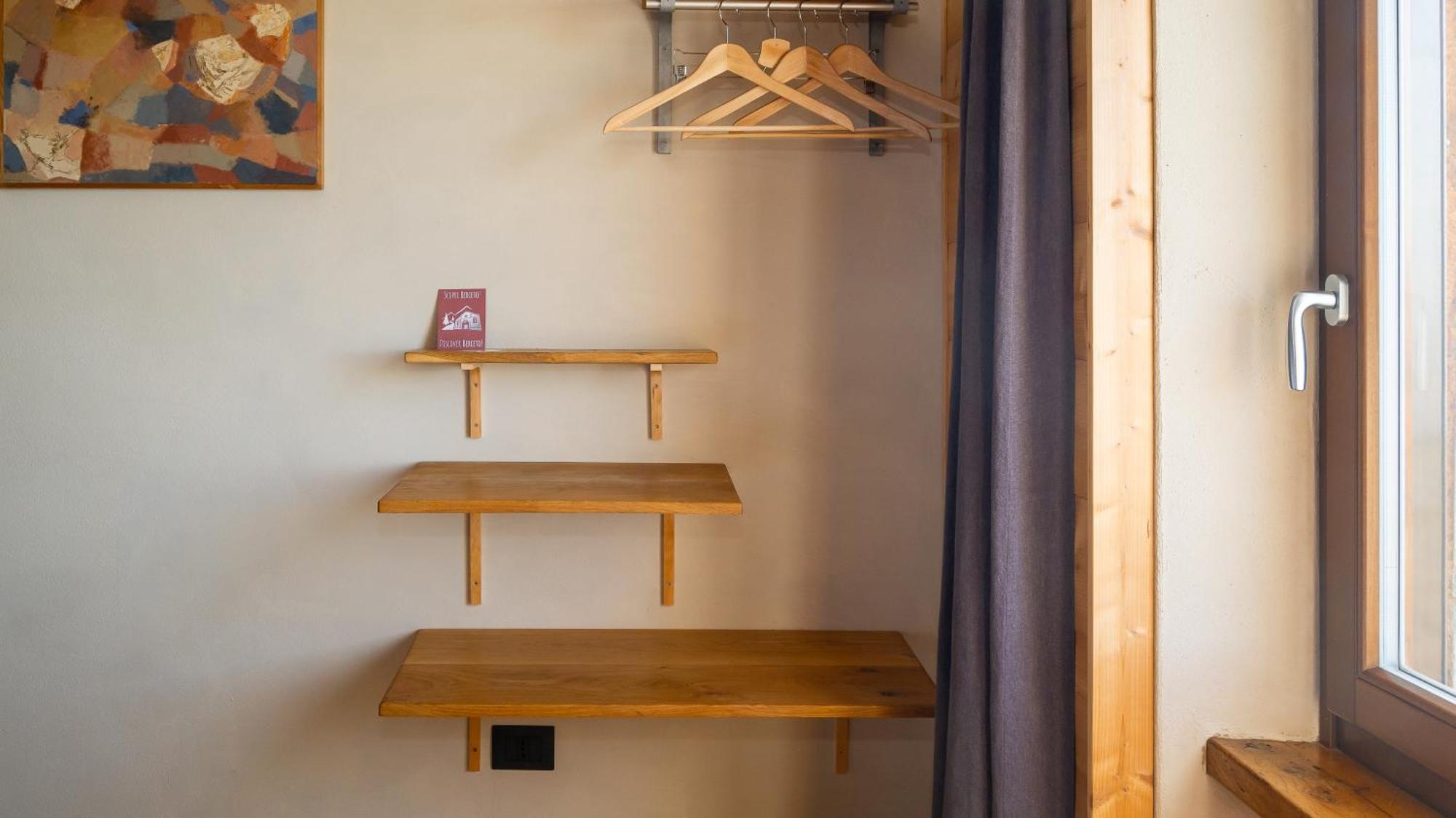 Le Spine Sulla Via Francigena Bed & Breakfast Berceto