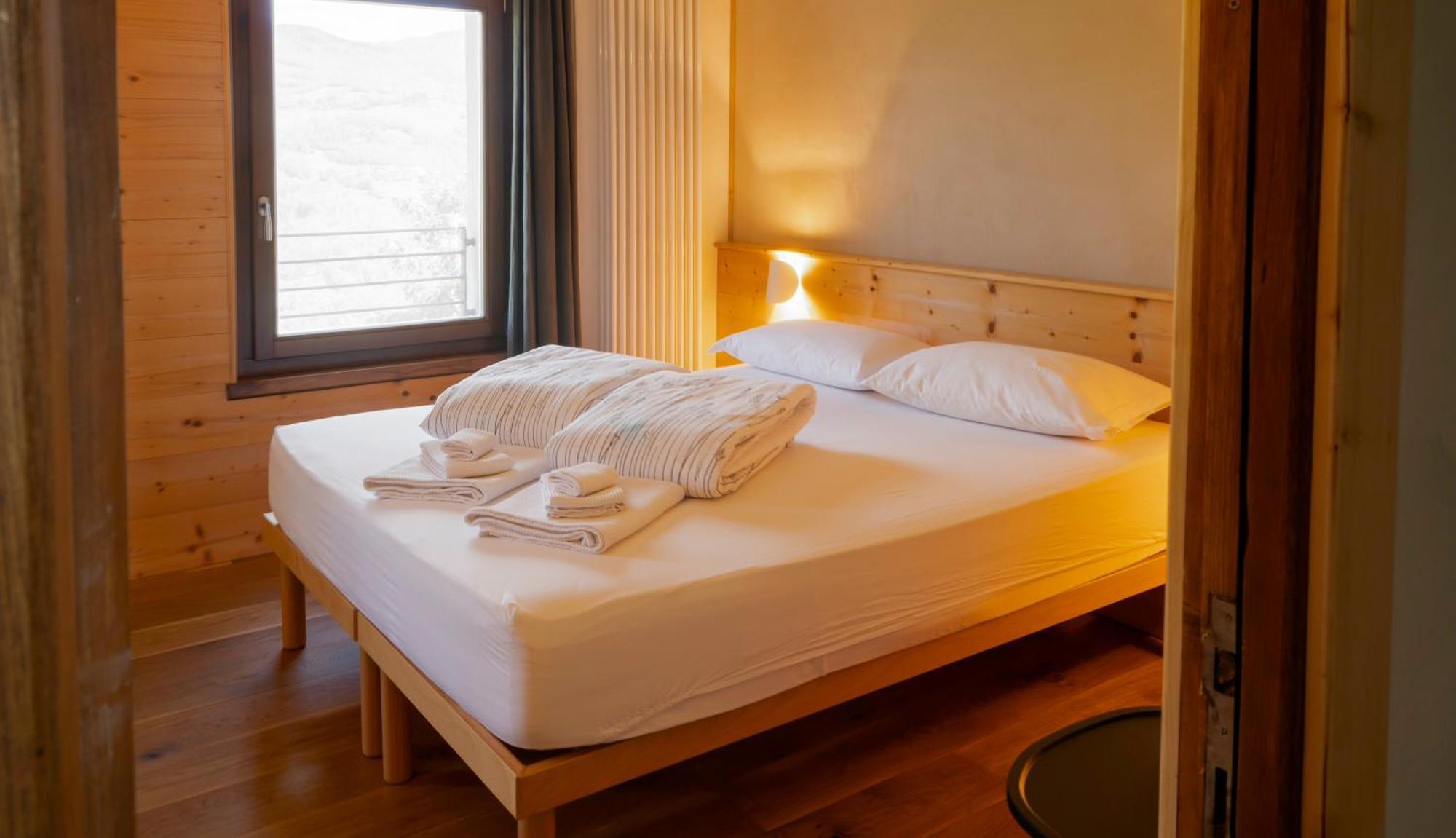 Le Spine Sulla Via Francigena Bed & Breakfast