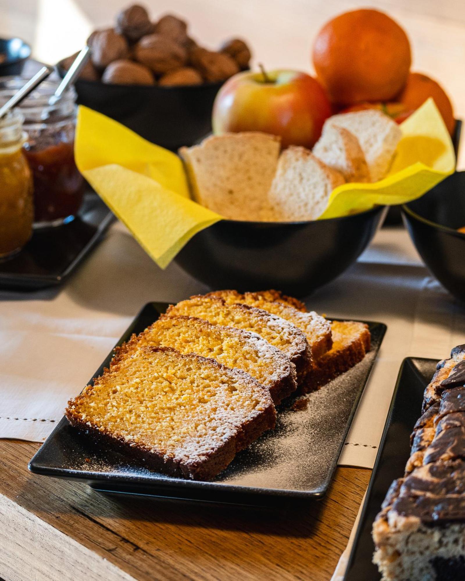 Bed & Breakfast Le Spine Sulla Via Francigena