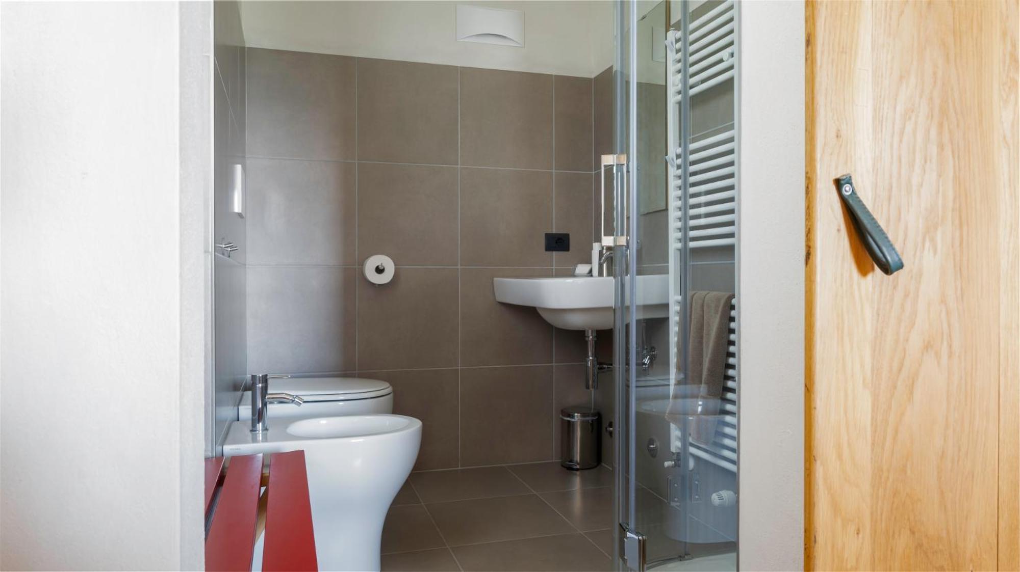Bed & Breakfast Le Spine Sulla Via Francigena *