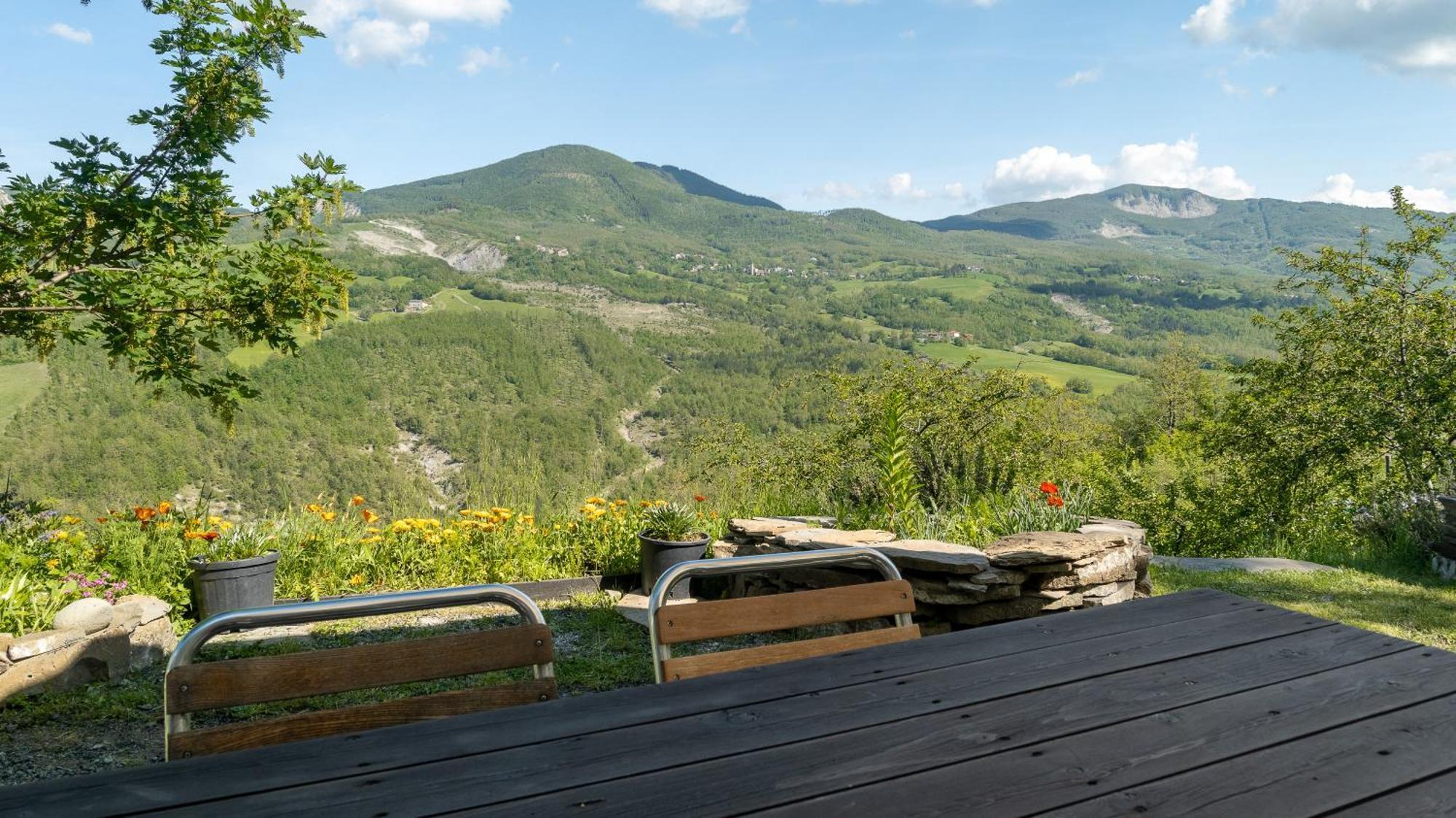 Le Spine Sulla Via Francigena Bed & Breakfast